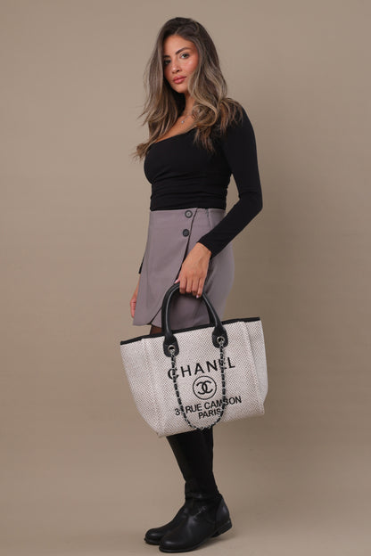 CC Tote Bag