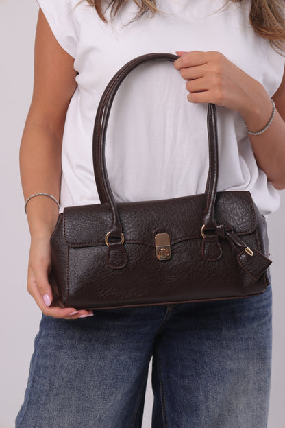 Cally Bag - Brown