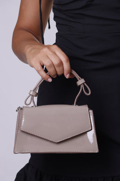 Rosie Bag - Beige