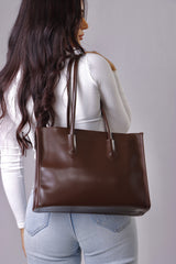 Marilyne Bag - Brown