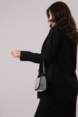 Strass Bag