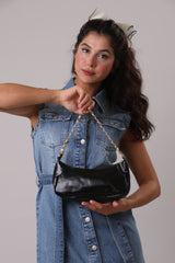 Lolly Bag - Black