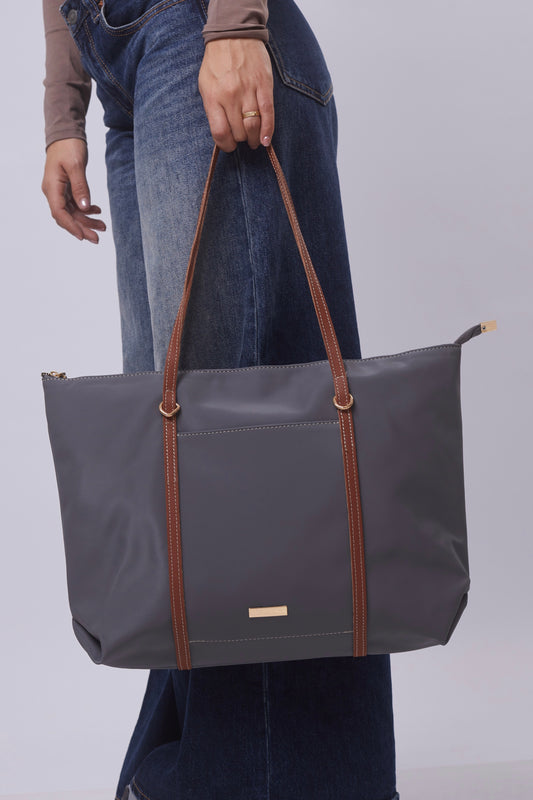 Margot Bag - Gray