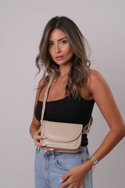Holly Bag - Beige