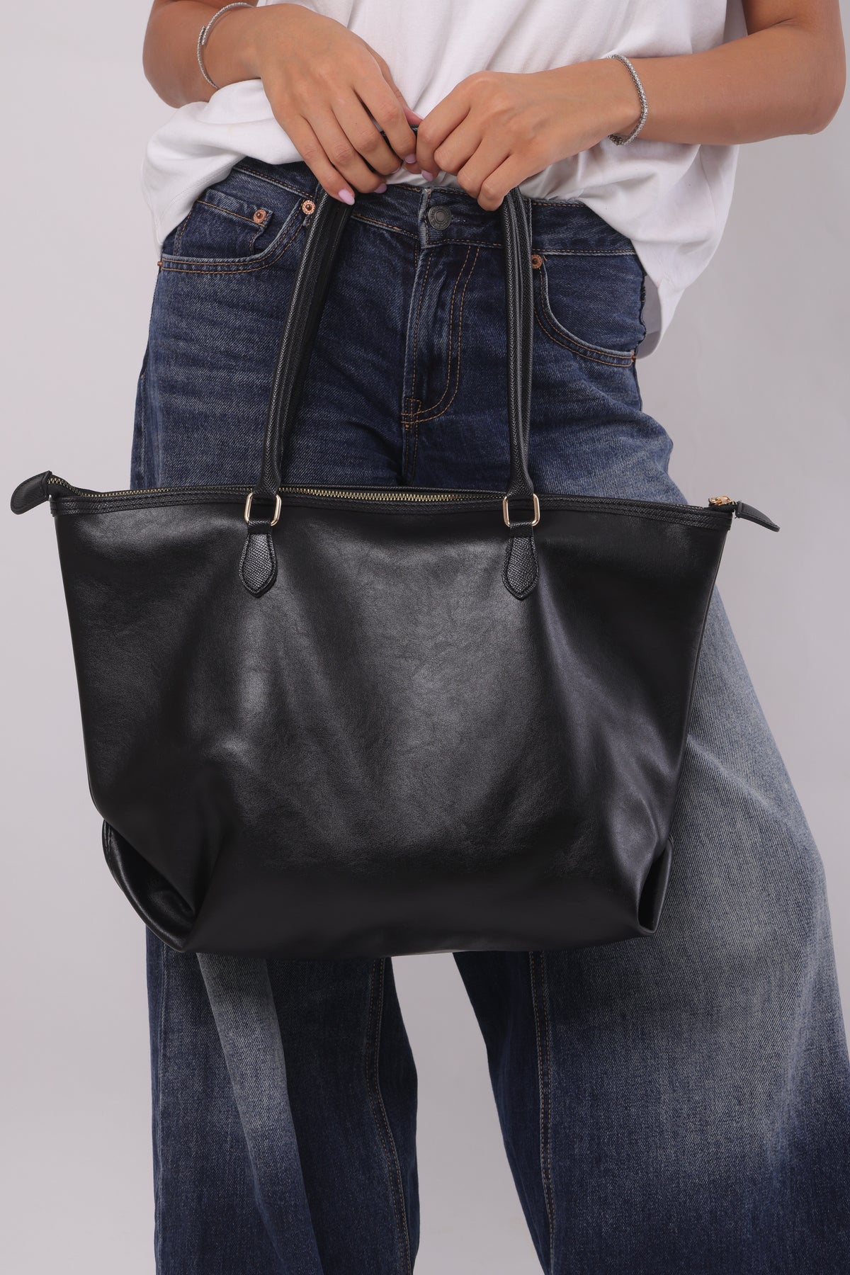 Rue Bag - Black