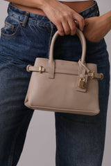 Amy Bag - Beige
