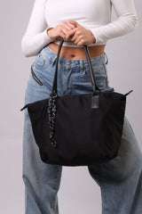 Lenny Bag - Black