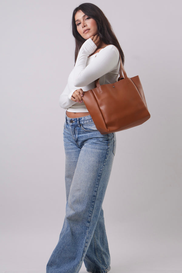 Naomi Bag - Havane