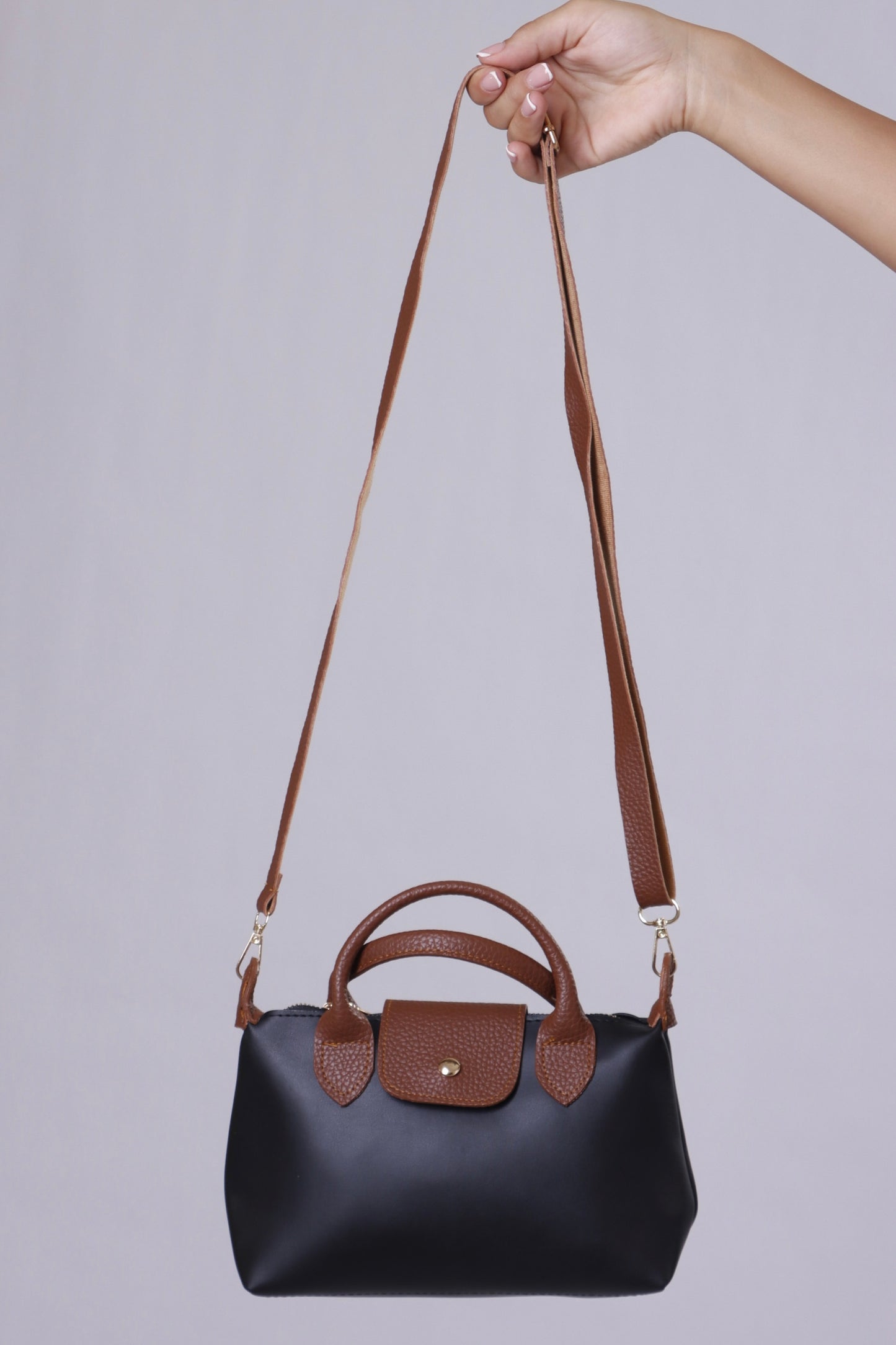 Millie Bag - Black