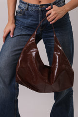 Sirine Bag - Brown