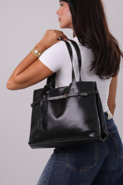 Skylar Bag - Black