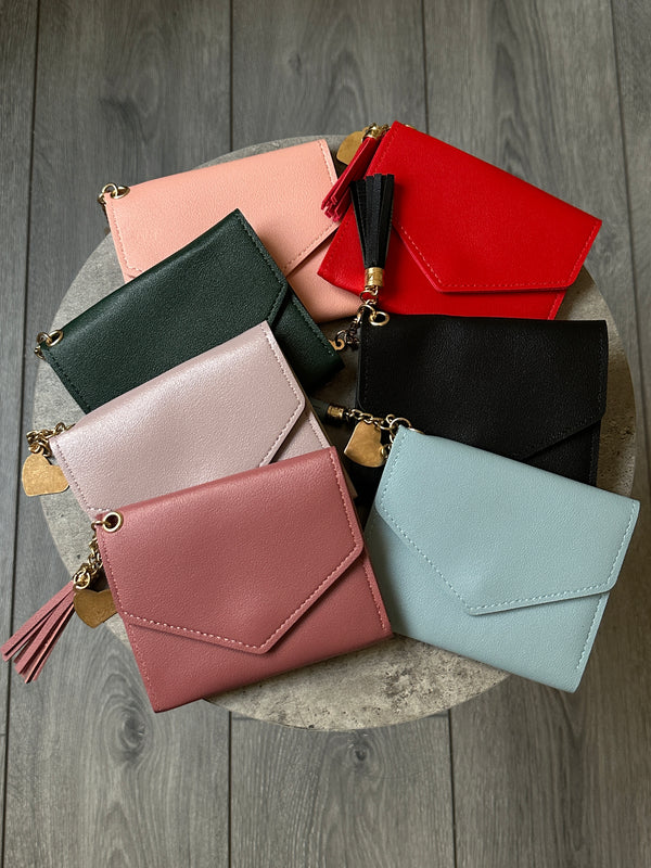 Small Wallet (D)