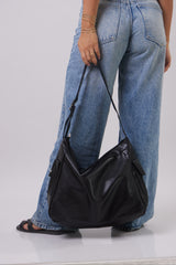 Silvana Bag - Black