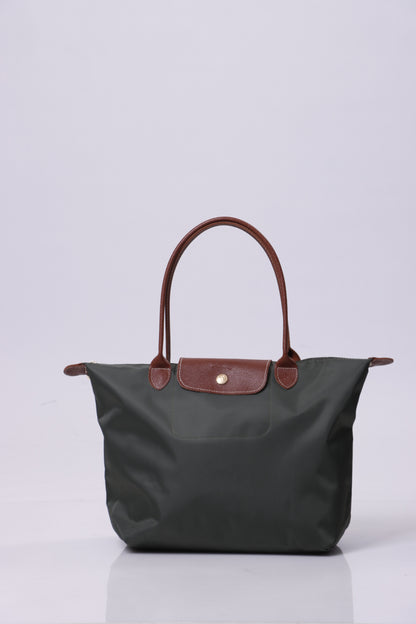 Andrea Bag M - Khaki