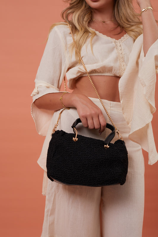 Ari Bag - Black