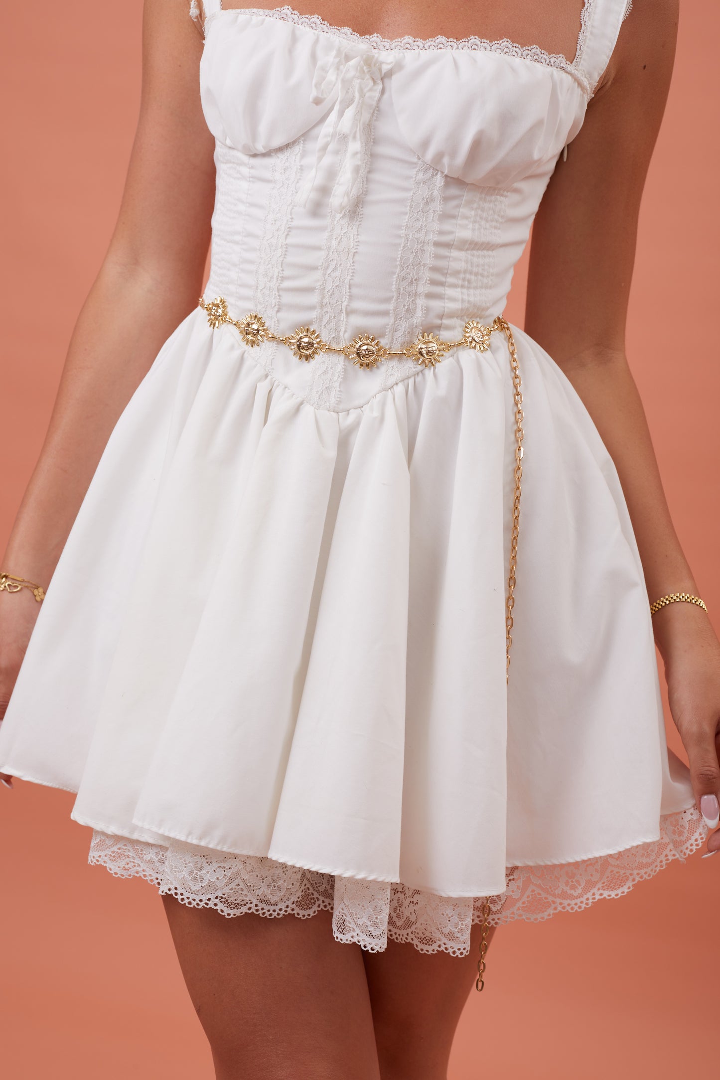 Summer Waist Chains
