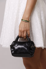 Coco Mini Bag - Black