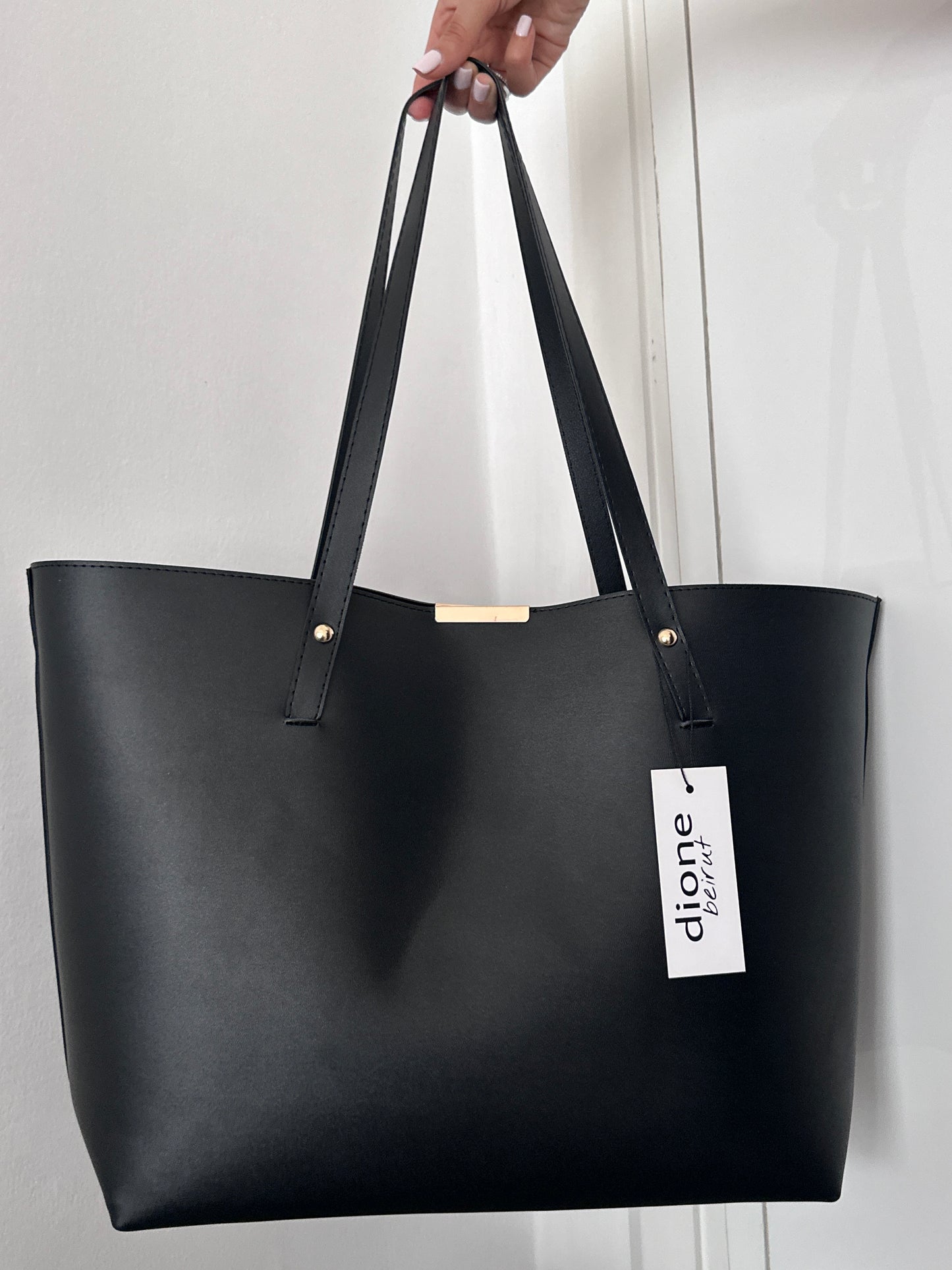 Adeline Bag - Black