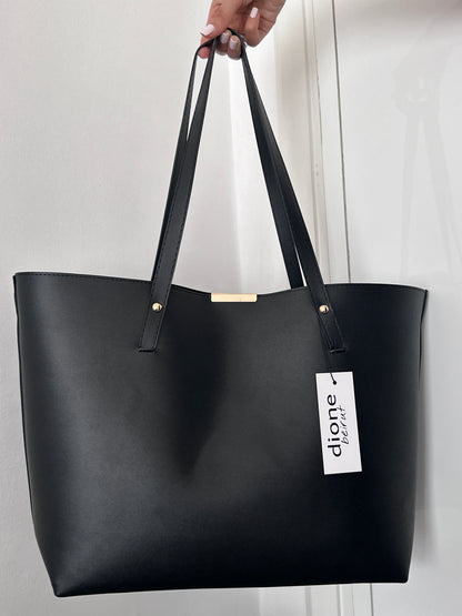 Adeline Bag - Black