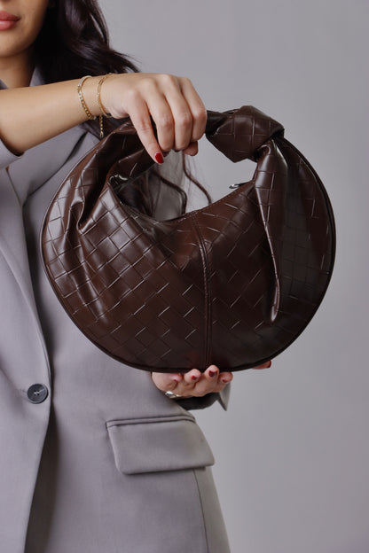 Julie Bag - Brown