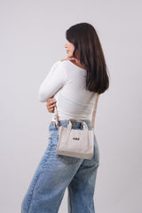 Mini Bag - Greige