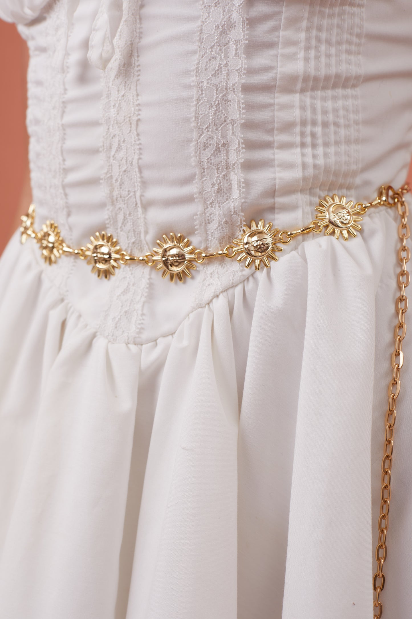 Summer Waist Chains