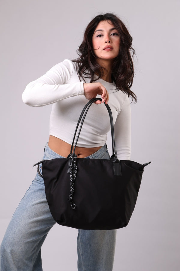 Lenny Bag - Black