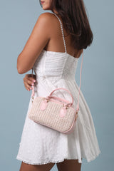 Karina Bag - Rose
