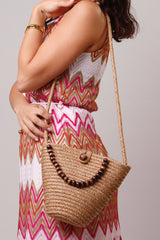 Sola Bag - Tan