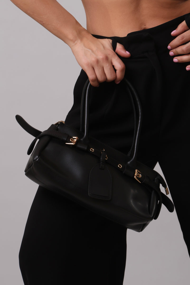 Roma Bag - Black