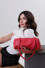 Gaïa Bag - Red