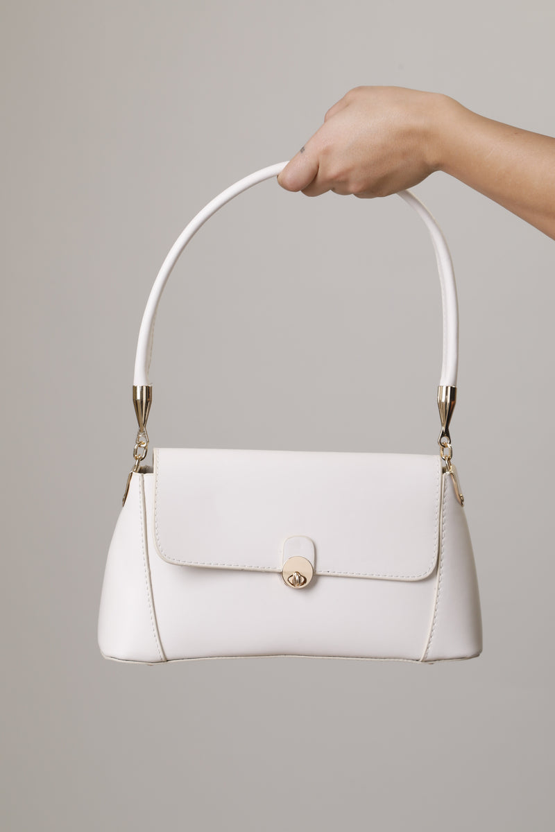 Stella Bag - Offwhite