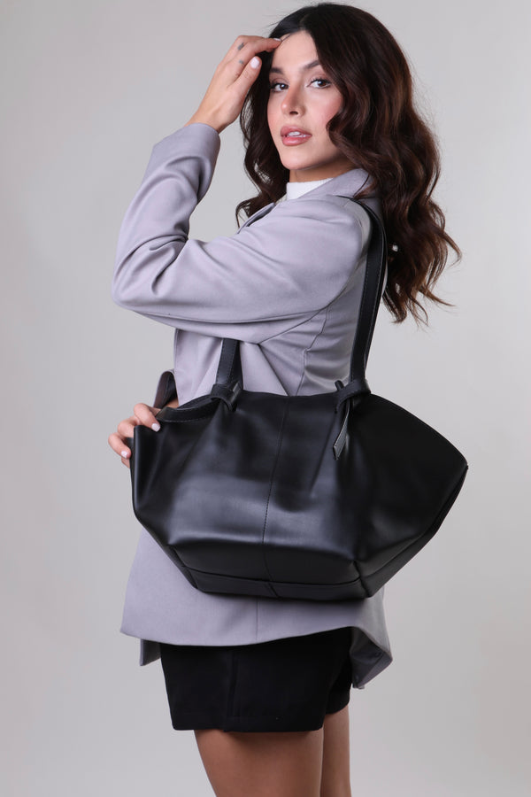 Lucy Bag - Black