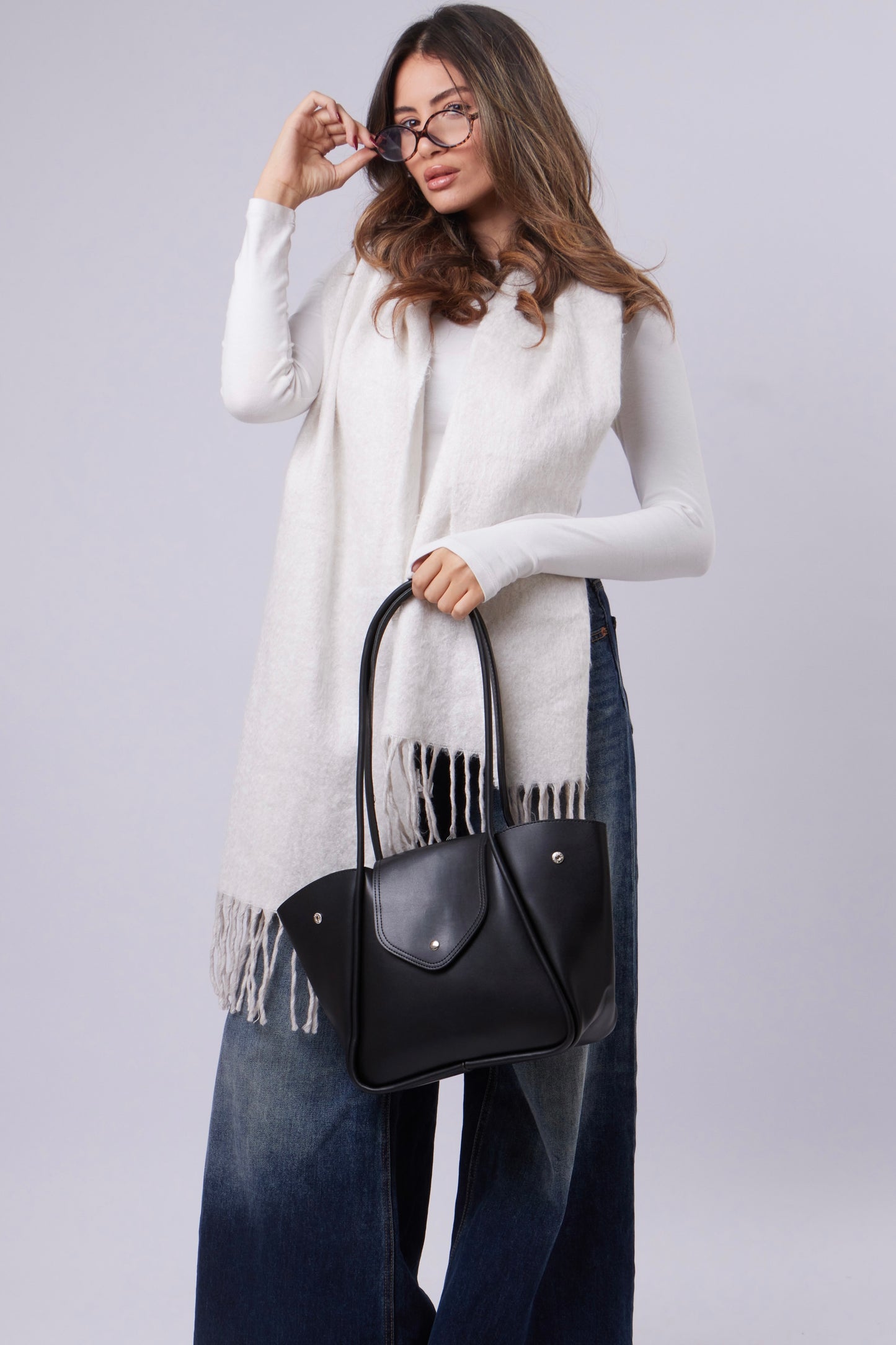 Lima Bag - Black