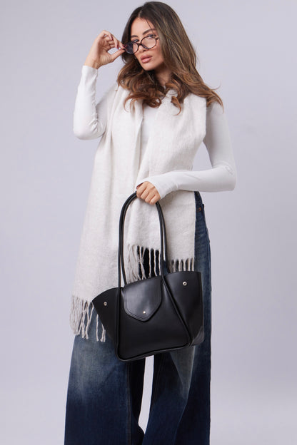 Lima Bag - Black