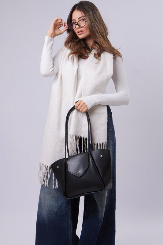 Lima Bag - Black