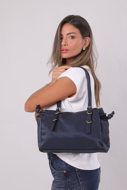 Soma Bag - Navy