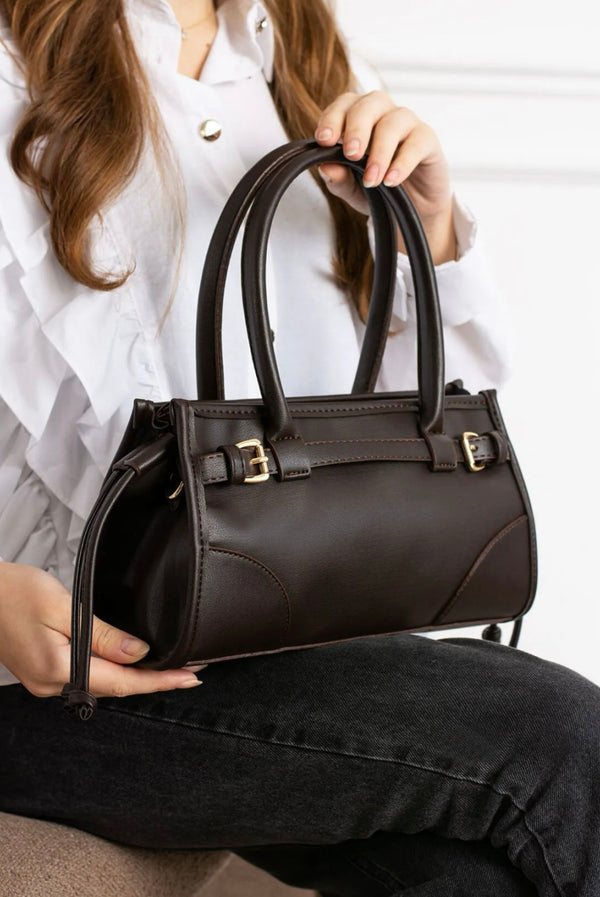 Helene Bag - Brown