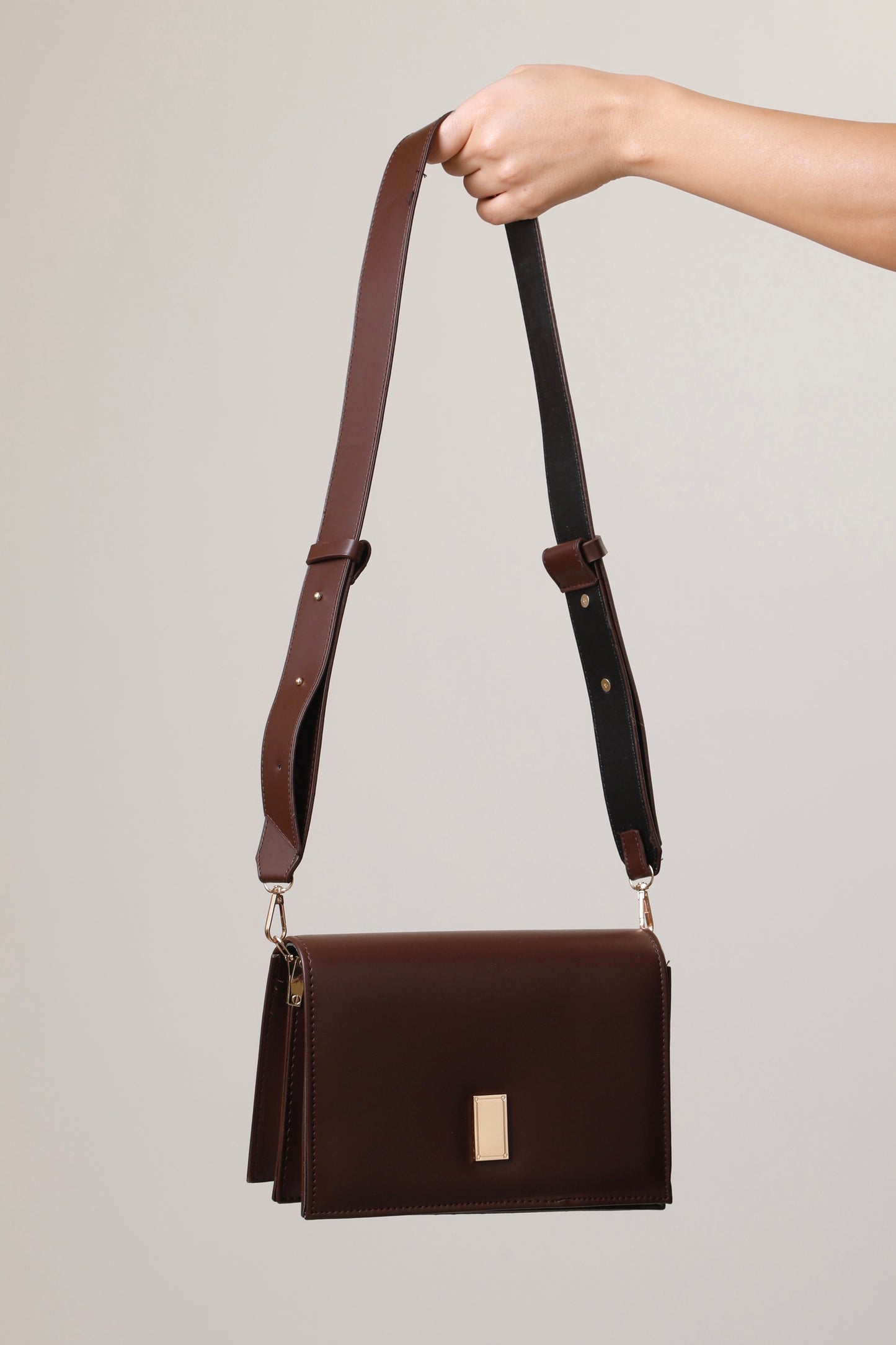 Elene Bag - Brown