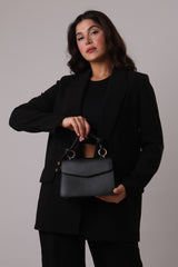 Leandra Bag - Black