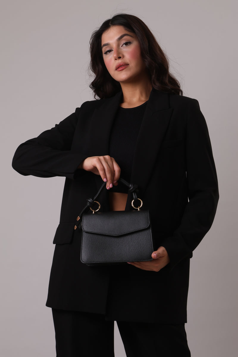 Leandra Bag - Black