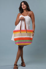 Capri Bag - Multicolor