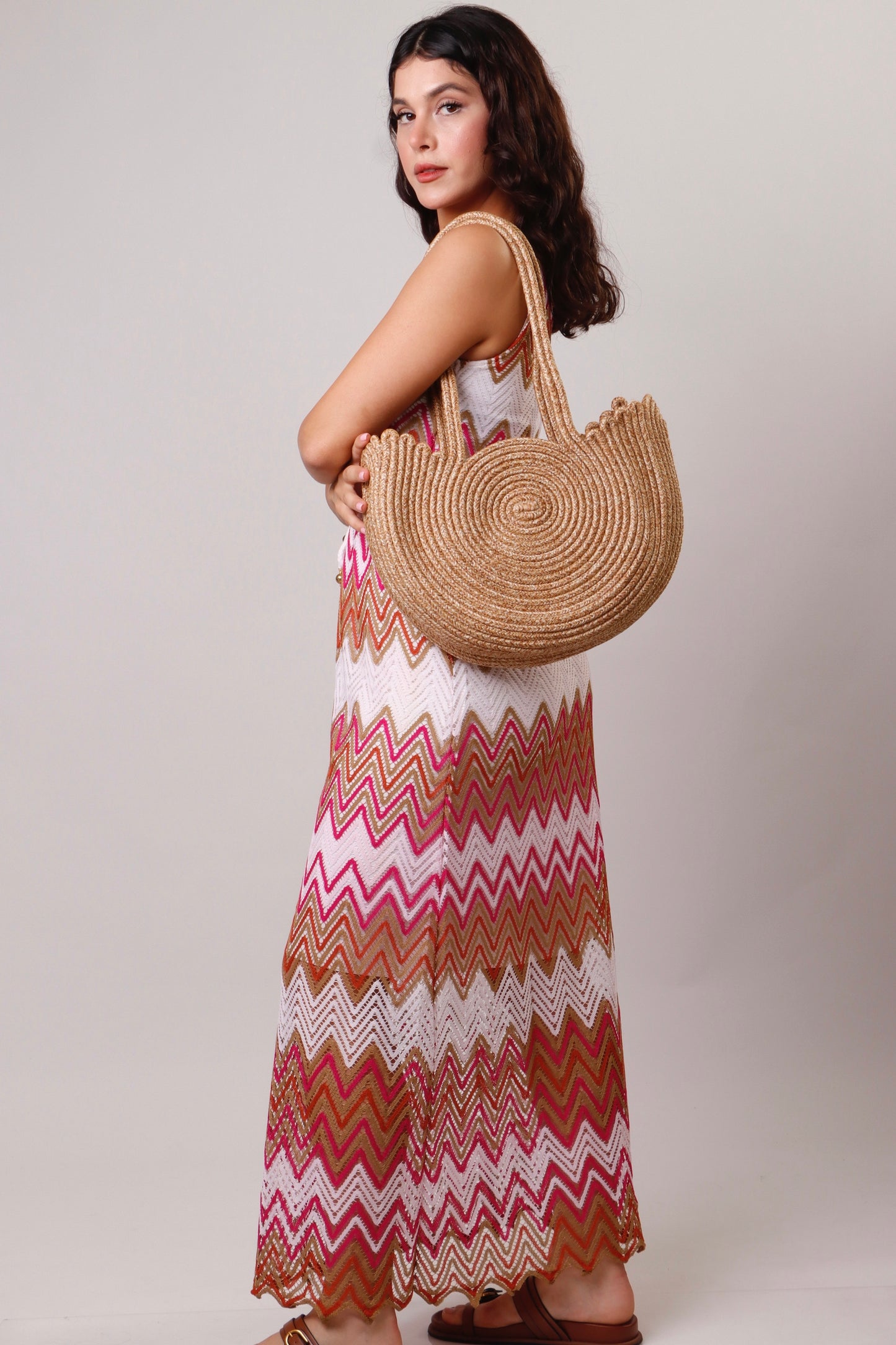 Soleil Bag