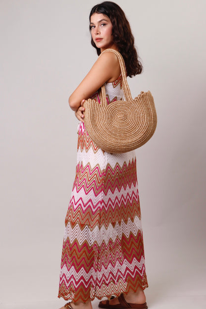Soleil Bag