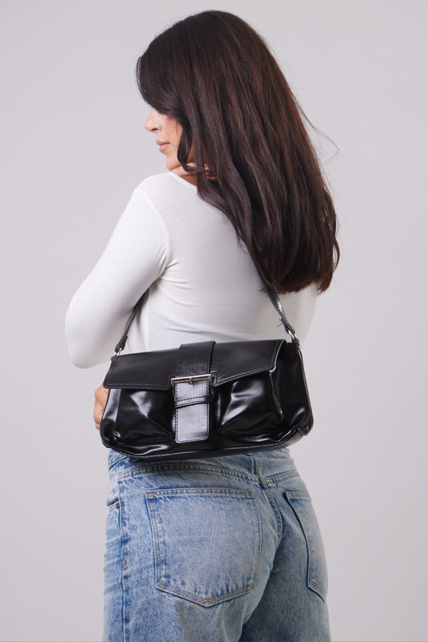 Willa Bag - Black