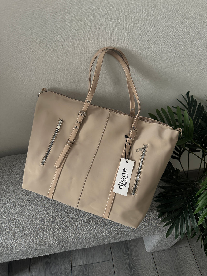 Sia Bag - Beige