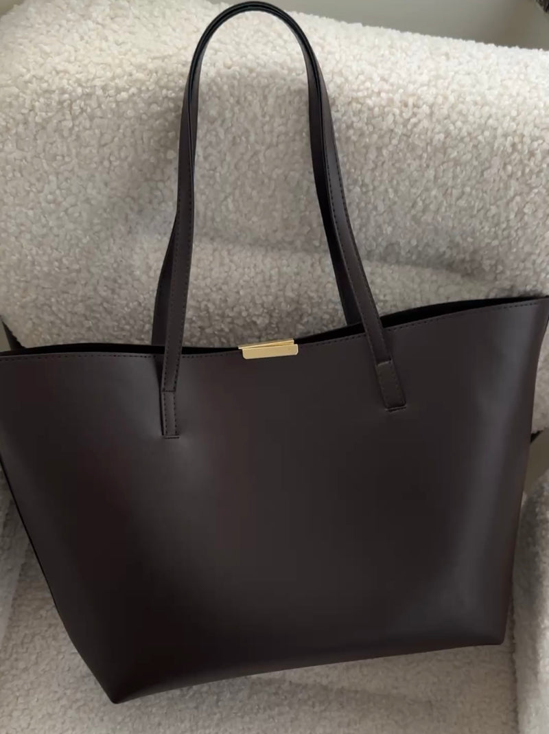 Adeline Bag - Brown