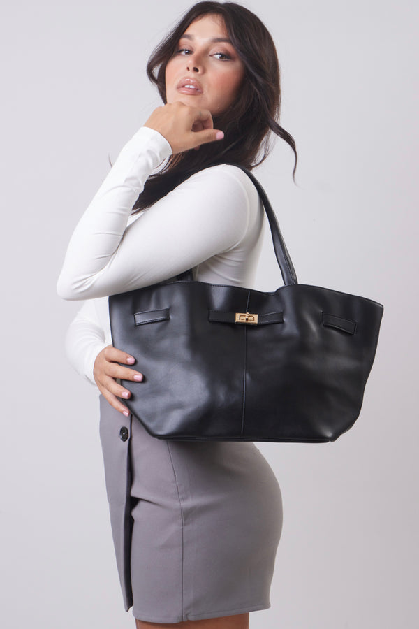 Linda Bag - Black