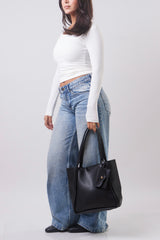 Charlotte Bag - Black
