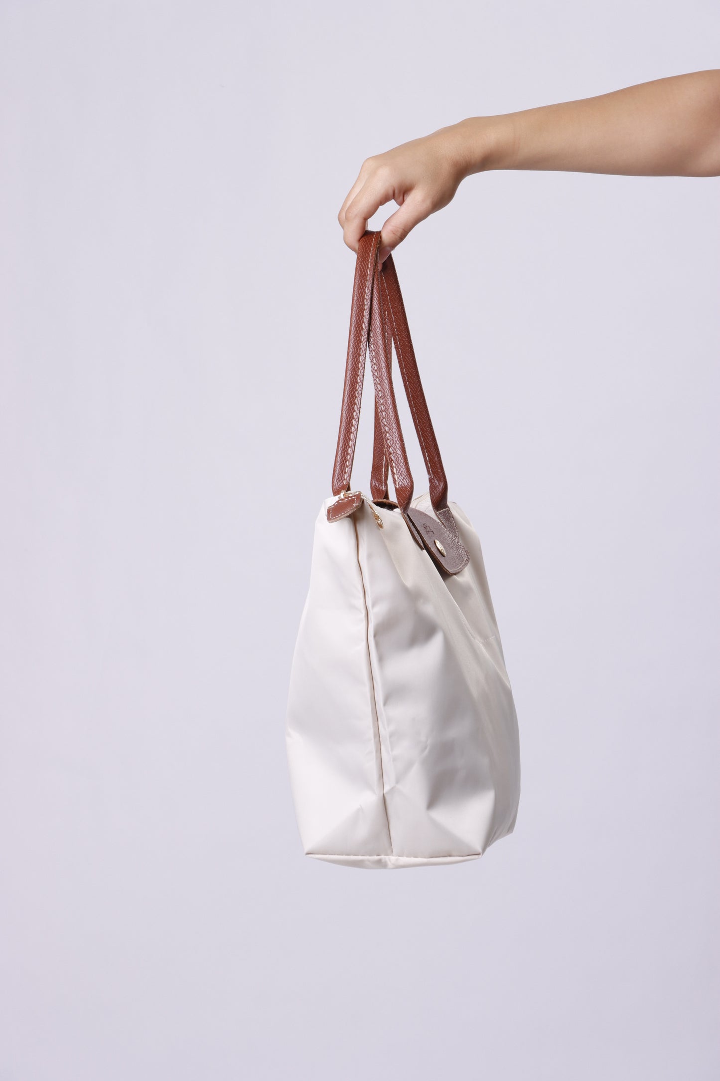 Andrea Bag M - Offwhite